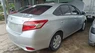 Toyota Vios 2015 - Bán Vios 2015 bản E , hồ sơ cầm tay 