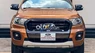 Ford Ranger Về được Anh chàng Cơ Bắp   Wildtrak 2019 2019 - Về được Anh chàng Cơ Bắp Ford Ranger Wildtrak 2019