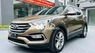 Hyundai Santa Fe bán   2.4AT 4WD 2018 máy chất 2018 - bán Hyundai Santa Fe 2.4AT 4WD 2018 máy chất