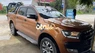 Ford Ranger Cần bán ai mua liên hệ 2017 - Cần bán ai mua liên hệ