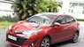 Toyota Yaris   1.5G CVT 2019 odo 24.500km 1 chủ 2019 - Toyota Yaris 1.5G CVT 2019 odo 24.500km 1 chủ