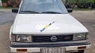 Nissan Bluebird Xe full giáp bao đi xa. Bao quay đầu 1984 - Xe full giáp bao đi xa. Bao quay đầu