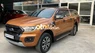 Ford Ranger Wildtrak Biturbo hai cầu 4x4 màu cam xe chất đẹp 2018 - Wildtrak Biturbo hai cầu 4x4 màu cam xe chất đẹp