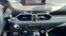 Mazda CX-8 2020 - màu xám, 1 cầu , máy xăng, số tự động, zin 100%, bảo hành 12 tháng