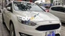 Ford Focus   S ecoboost sx 2018 màu trắng. 2018 - Ford Focus S ecoboost sx 2018 màu trắng.