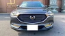 Mazda CX-8 2020 - màu xám, 1 cầu , máy xăng, số tự động, zin 100%, bảo hành 12 tháng