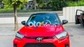 Toyota Raize Bán xe   đỏ đen chính chủ 2021 - Bán xe toyota raize đỏ đen chính chủ