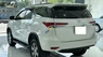 Toyota Fortuner 2020 - màu trắng, máy dầu, số tự động, xe cá nhân, BSTP, odo 1,4 vạn