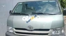 Toyota Hiace Siêu phẩm máy dầu 6chỗ 800kg 2011 - Siêu phẩm máy dầu 6chỗ 800kg