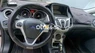 Ford Fiesta   - SỐ TỰ ĐỘNG - MÀU BẠC (xe đi ít) 2012 - FORD FIESTA - SỐ TỰ ĐỘNG - MÀU BẠC (xe đi ít)