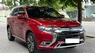Mitsubishi Stavic 2023 - xe công ty, máy xăng, màu đỏ, siêu lướt như mới