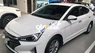 Hyundai Elantra   2020 trắng 2020 - Hyundai Elantra 2020 trắng