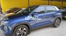 Hyundai Creta Huyndai  1.5 Đặc Biệt 2022 - màu Xanh Dương 2022 - Huyndai Creta 1.5 Đặc Biệt 2022 - màu Xanh Dương