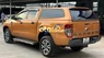 Ford Ranger Wildtrak Biturbo hai cầu 4x4 màu cam xe chất đẹp 2018 - Wildtrak Biturbo hai cầu 4x4 màu cam xe chất đẹp