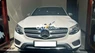 Mercedes-Benz GLC   2504Matic 2018Trắng Nâu cực mới 2018 - Mercedes Benz GLC 2504Matic 2018Trắng Nâu cực mới