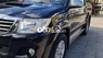 Toyota Hilux   2.5E MT 1 cầu máy dầu xe đẹp 2013 - Toyota Hilux 2.5E MT 1 cầu máy dầu xe đẹp