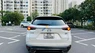 Mazda CX-8 2022 - Mazda CX8 Premium 1 cầu, màu trắng, siêu lướt, giá rẻ nhất