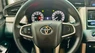 Toyota Innova 2018 - màu vàng đồng, số tay, BSTP, cực đẹp mới, zin 100%