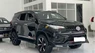 Toyota Fortuner 2019 - màu đen, nhập khẩu, bstp, siêu lướt 3 vạn km