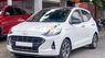 Hyundai Grand i10 Huyndai i10 Siêu chất 1.2 Hà Nội một chủ gia đình 2021 - Huyndai i10 Siêu chất 1.2 Hà Nội một chủ gia đình