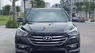 Hyundai Santa Fe 2016 - Full dầu chạy 9v, biển HN, xe đẹp như xe mới