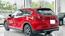 Mazda CX-8 2022 - Màu đỏ, máy xăng 2 cầu, siêu lướt 3 vạn, vay NH 70%