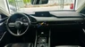 Mazda 3 2020 - màu trắng, siêu lướt 2,4 vạn, bstp, vay Nh 70%