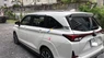 Toyota Veloz 2022 - phiên bản Cross Top, nhập Thái, màu trắng, giá có Thương Lượng