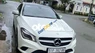 Mercedes-Benz CLA 200 XE CÁ NHÂN🚘MER CLA 200 MÀU TRẰNG - SỐ TỰ ĐỘNG 2015 - XE CÁ NHÂN🚘MER CLA 200 MÀU TRẰNG - SỐ TỰ ĐỘNG