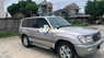 Toyota Land Cruiser lancuse 2004 - lancuse