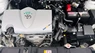 Toyota Camry 2021 - màu trắng, siêu lướt 6000km, còn bảo hành chính hãng, xe zin 100%