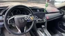 Honda Civic   1.5L TURBO 2017, BSTP ZIN BAO TEST 2017 - HONDA CIVIC 1.5L TURBO 2017, BSTP ZIN BAO TEST