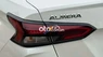 Nissan Almera   2021 - NISSAN ALMERA
