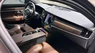 Volvo S90 2023 - Nội thất Nâu Maroon