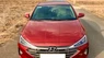 Hyundai Elantra 2021 - HYUNDAI ELANTRA 1.6AT 2021 ĐỎ ĐẸP 1 chủ, 1 chủ xe gia đình