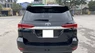Toyota Fortuner 2.4G 4x2MT 2017 - Bán Toyota Fortuner 2.4G 4x2MT 2017, màu đen, nhập khẩu nguyên chiếc, giá 745tr