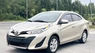 Toyota Vios 2018 - Fom mới máy 1.5 