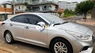 Hyundai Accent Xe gia đình cần bán xe  2018 số sàn bản đủ 2018 - Xe gia đình cần bán xe Accent 2018 số sàn bản đủ