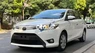 Toyota Vios cần bán  E CVT sx 2017 đẹp căng 2017 - cần bán Vios E CVT sx 2017 đẹp căng