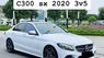 Mercedes-Benz C180 2020 - Mercedes-Benz C180 2020 tại Hà Tĩnh