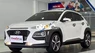 Hyundai Kona   1.6 Turbo 2020 trắng lăn bánh mới 4V 2020 - Hyundai Kona 1.6 Turbo 2020 trắng lăn bánh mới 4V