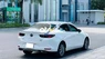 Mazda 3   luxury 2022 màu trắng nét căng 2022 - Mazda 3 luxury 2022 màu trắng nét căng