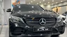 Mercedes-Benz C300 2019 - ️Xe màu Đen, nội thất Nâu