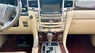 Lexus LX 570 2012 - Màu vàng, nội thất kem