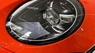 Porsche Carrera 2022 - Màu đỏ