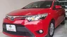 Toyota Vios  G 2014 2014 - Vios G 2014