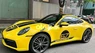 Porsche 911 Xe pos  carrare, 2021, bản tiêu chuẩn độ bản s 2021 - Xe pos 911 carrare, 2021, bản tiêu chuẩn độ bản s