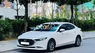 Mazda 3   luxury 2022 màu trắng nét căng 2022 - Mazda 3 luxury 2022 màu trắng nét căng