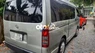 Toyota Hiace BÁN XE   BÁN TẢI 1 TẤN, 6 CHỖ, 2010 2010 - BÁN XE TOYOTA HIACE BÁN TẢI 1 TẤN, 6 CHỖ, 2010