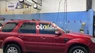 Ford Escape Xe   2012 XLT màu đỏ chính chủ 2012 - Xe Ford Escape 2012 XLT màu đỏ chính chủ